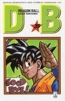 Akira Toriyama - Toriyama, A: Dragon Ball. Evergreen edition