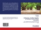Annapoorani, S Annapoorani, S. Annapoorani, N Indumathi, N. Indumathi, Poongothai... - Antitumor, In Silico Studies of Various Parts of Ficus racemosa