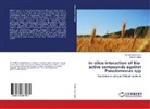 Dhruvin Vadee, Rishe Kalaria, Rishee Kalaria - In silico interaction of Bio-active compounds against Pseudomonas spp