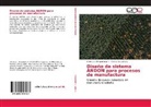 Cristian E Ligña C, Cristian E. Ligña C., Christian Rivadeneira P, Christian I Rivadeneira P, Christian I. Rivadeneira P. - Diseño de sistema ANDON para procesos de manufactura