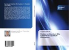 Ali Hassan Ali Homid - Studies on Quantum Bits Systems for Quantum Information