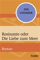 Joe Coomer - Rosinante oder Die Liebe zum Meer
