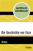 Aurelio Grimaldi - Die Geschichte von Enza