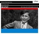 Anja Tuckermann, Michael Stülpnagel - Mano, 8 Audio-CDs (Hörbuch)