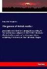 Henry Noel Humphreys - The genera of British moths :