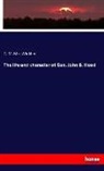 C M Mrs Winkler, C. M. Winkler, C. M. Mrs Winkler - The life and character of Gen. John B. Hood
