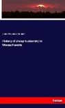 James Seymour Grinnell - History of sheep husbandry in Massachusetts