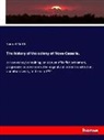 Samuel Smith - The history of the colony of Nova-Cæsaria,