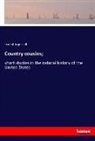 Ernest Ingersoll - Country cousins;