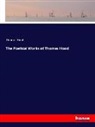 Thomas Hood - The Poetical Works of Thomas Hood