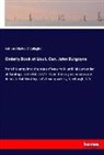Edmund Bailey O'Callaghan - Orderly Book of Lieut. Gen. John Burgoyne