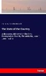 Alber Barnes, Albert Barnes, First Presbyterian Church, First Presbyterian Church - The State of the Country