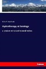 John Arthur Irwin - Hydrotherapy at Saratoga