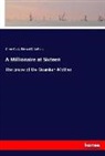 Edward T LeBlanc, Edward T. LeBlanc, Olive Optic, Oliver Optic - A Millionaire at Sixteen