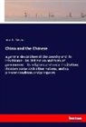John L Nevius, John L. Nevius - China and the Chinese