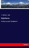 Daniel Denison Slade - Diphtheria