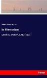 William Lloyd Garrison - In Memoriam