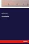 Edmond About - Germaine