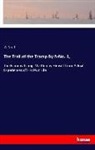 A-No 1, A-No., A-No. 1, A-No. 1 - The Trail of the Tramp By A-No. 1,