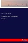 F Atkinson, F. M. Atkinson, Charles d Coster, Charles De Coster, John Hero Lepper, John Heron Lepper - The Legend of Ulenspiegel
