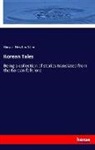 Horace Newton Allen - Korean Tales