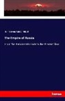 John Stevens Cabot Abbott - The Empire of Russia