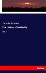 Evelyn Abbott, Ma Duncker, Max Duncker - The History of Antiquity