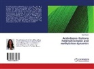 Edna Ribeiro - Arabidopsis thaliana heterochromatin and methylation dynamics