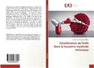 Edjeme Gnagneli Lath William - Classification de TURA dans la leucemie myéloide chronique
