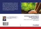 Prabhad Jayakody - Limitations and Barriers In Health Care Waste Management