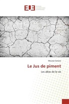 Moussa Camara - Le Jus de piment