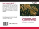 Diocles Benítez, Diocles G Benítez, Diocles G. Benítez, José Leonard Ledea Rodríguez, José Leonardo Ledea Rodríguez, Giselle Rosell - Evaluación del cultivo de la Moringa Oleifera