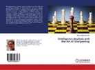 Mariana Zafeirakopoulos - Intelligence Analysis and the Art of Wargaming