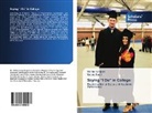 Selena Beard, Michae Langlais, Michael Langlais - Saying "I Do" in College: