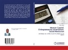 Moses Obua - Human Capital, Entrepreneurial Orientation, Social Resources