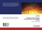 G Agarawal, G D Agarawal, G. D. Agarawal, Deepik Kumari, Deepika Kumari, Digambar Singh - Study of solar chimney using different orientations of fins