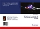 Okpemi Metseagharun - Diffusion of innovation & technology from research centers