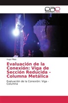 Hugo Pillajo - Evaluación de la Conexión: Viga de Sección Reducida - Columna Metálica