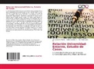 Calero G, Flor María Calero G., Alex Cedeño Macías, Alexa Cedeño Macías, Fabrici Cevallos A, Fabricio Cevallos A... - Relación Universidad-Entorno