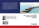Serwan Baban - Universities in Developing Countries: A Road to Excellence