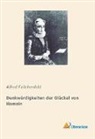 Alfre Feilchenfeld, Alfred Feilchenfeld - Denkwürdigkeiten der Glückel von Hameln