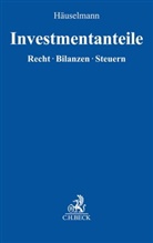 Holger Häuselmann - Investmentanteile