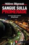 Hélène Blignaut - Sangue sulla Promenade
