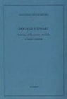 Emanuele Levi Mortera - Dugald Stewart. Scienza della mente, metodo e senso comune