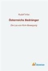Rudolf Vrba - Österreichs Bedränger