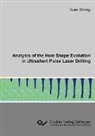 Sven Döring - Analysis of the Hole Shape Evolution in Ultrashort Pulse Laser Drilling