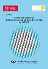 Xue Wang - Controlled Growth of GaN Columns and 3D Core-Shell LEDs by MOVPE