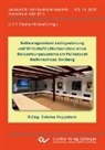 Sabrina Hoppstock - Softwaregestützte Lichtgestaltung und Wirtschaftlichkeitsanalyse eines Beleuchtungssystems am Fallbeispiel Welfenschloss Herzberg