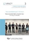 Kristin Butzer-Strothmann - Finanzdienstleistungen im Umbruch - Ressourcenorientierte Unternehmensführung neu denken