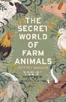 Jeffrey Masson, Masson Jeffrey - The Secret World of Farm Animals